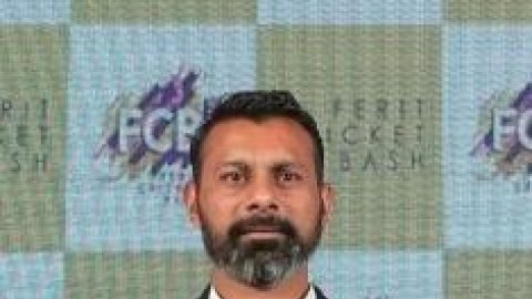 Praveen Kumar,ndian cricketer Praveen Kumar