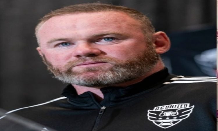 Premier League: Former England captain Rooney sacked as Birmingham City coach