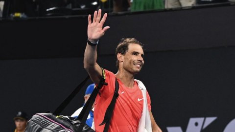 Rafael Nadal partnership with Saudi Tennis Fedaration draws “inexcusable and 