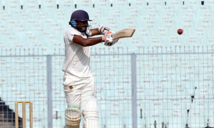 Ranji Trophy: Jalaj Saxena becomes third Indian to achieve 9000 runs and 600 wickets domestic double