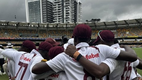 Rodney Hogg glad WI used his comments as inspiration for magical Gabba win