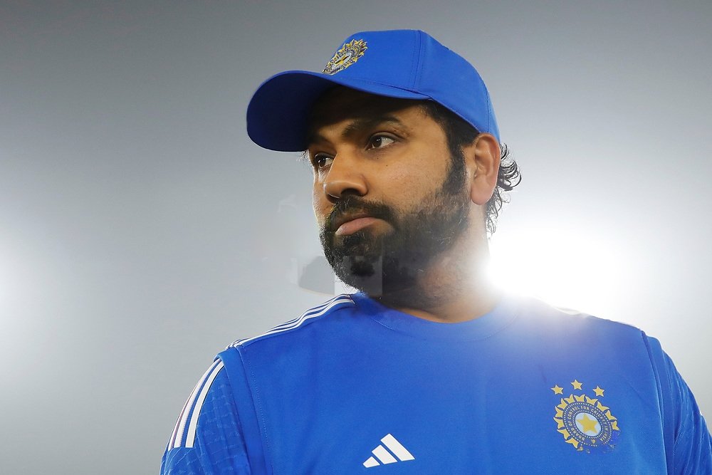 'You feel frustrated': Rohit Sharma on furious yelling at Gill after run out! கிரிக்கெட்டில் இதெல்லாம் சாதாரணமாக நடக்கக்கூடிய ஒன்றுதான் - ரோஹித் சர்மா!