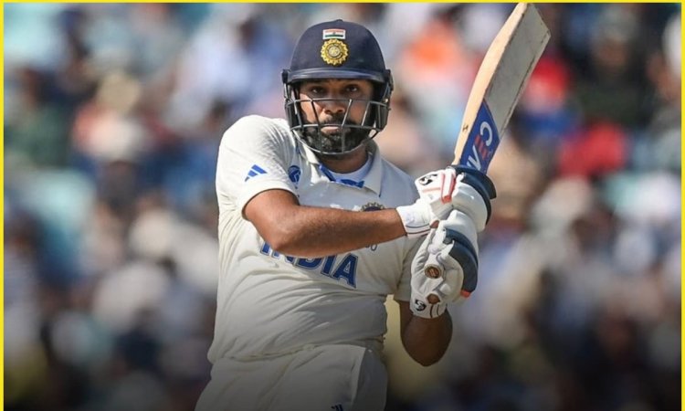 Rohit Sharma Test Stats: इंग्लैंड के खिलाफ टेस्ट में गरजता है हिटमैन का बल्ला; आंकड़ें देखकर फैंस हो