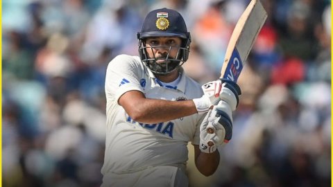 Rohit Sharma Test Stats: इंग्लैंड के खिलाफ टेस्ट में गरजता है हिटमैन का बल्ला; आंकड़ें देखकर फैंस हो