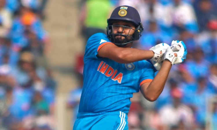 Rohit will be the captain for 2024 T20 WC: Aakash Chopra