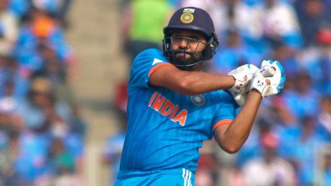 Rohit will be the captain for 2024 T20 WC: Aakash Chopra