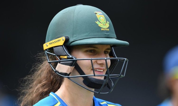 SA have prepared well, hopefully it goes alright against Australia: Wolvaardt