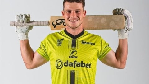 SA20: Sunrisers Eastern Cape sign Jordan Hermann as their wildcard player, skp