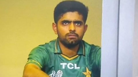 PAK vs NZ T20: कप्तानी के बाद अब ओपनिंग भी खोने वाले हैं Babar Azam, 21 साल का खिलाड़ी कर सकता है रि