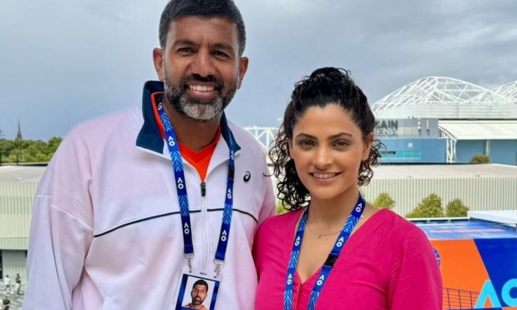 Saiyami Kher invited to Australia to attend the Australian Open