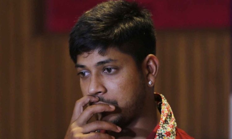 Sandeep Lamichhane jailed for 8 years in a minor rape case: Report