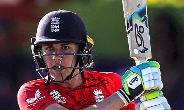 Sciver-Brunt, Athapaththu win ICC Women’s Cricketer and ICC Women's ODI Cricketer of the Year 2023 a