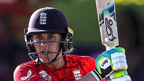 Sciver-Brunt, Athapaththu win ICC Women’s Cricketer and ICC Women's ODI Cricketer of the Year 2023 a