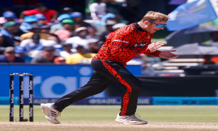 SA20 2024: Sunrisers Eastern Cape have won the toss and have opted to field! எஸ்ஏ20 2024: டாஸ் வென்றுள்ள சன்ரைசர்ஸ் ஈஸ்டர்ன் கேப் அணி பந்துவீச்சு!