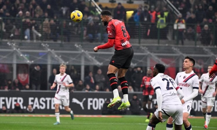 Serie A: Milan miss two penalties, 10-man Juve stalled by Empoli