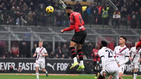 Serie A: Milan miss two penalties, 10-man Juve stalled by Empoli