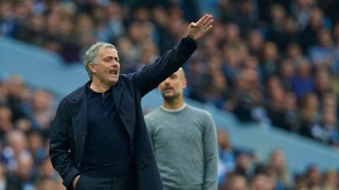 Serie A: Roma part ways with Jose Mourinho after 3-consecutive defeats