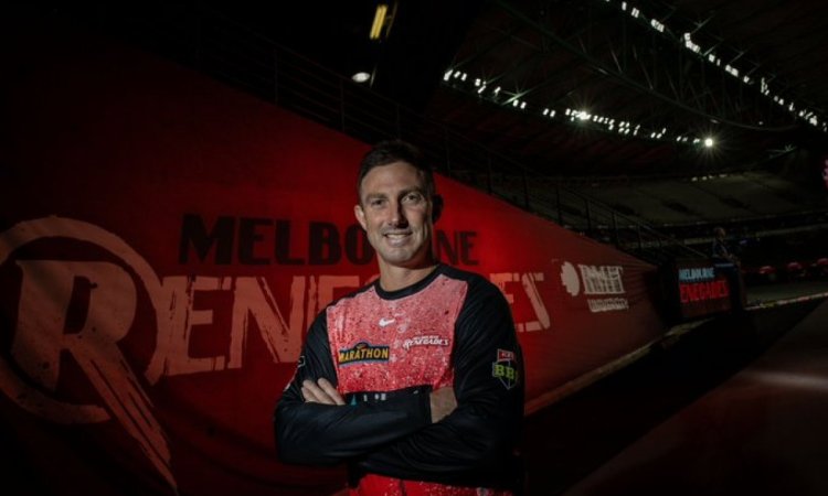 Shaun Marsh to retire from professional cricket after Renegades’ BBL game against Thunder