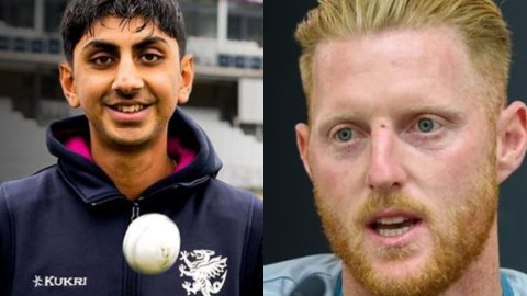 IND vs ENG: इंग्लिश खिलाड़ी को नहीं मिला इंडिया का वीज़ा, बेन स्टोक्स हुए नाराज़