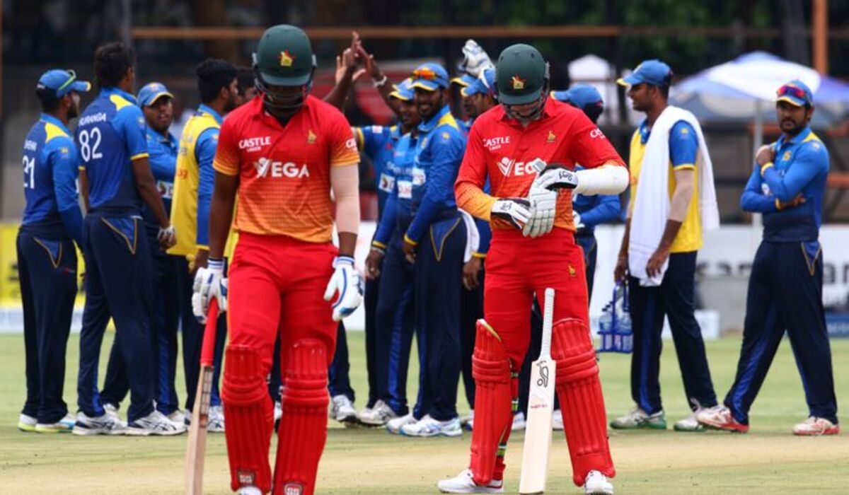 SL vs ZIM Dream11 Prediction 1st T20 Match, Zimbabwe tour of Sri Lanka