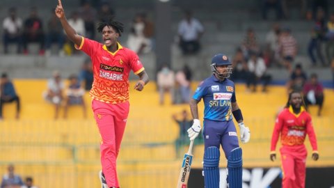 SL vs ZIM: Dream11 Prediction 2nd ODI Match, Zimbabwe tour of Sri Lanka 2024