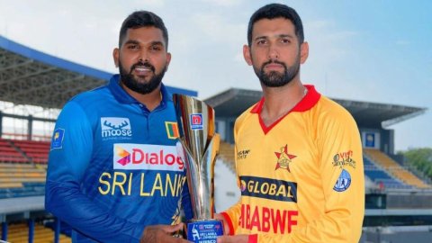 SL vs ZIM: Dream11 Prediction 2nd T20 Match, Zimbabwe tour of Sri Lanka 2024