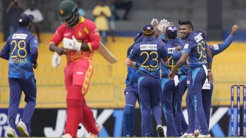 SL vs ZIM: Dream11 Prediction 3rd T20 Match, Zimbabwe tour of Sri Lanka 2024