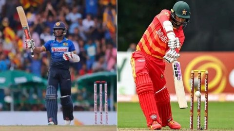 SL vs ZIM: Dream11 Prediction 1st ODI Match, Zimbabwe tour of Sri Lanka 2024