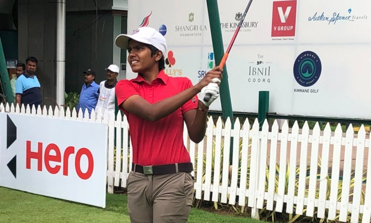 Sneha, Neha top contenders in the opening leg of new season on WPGT