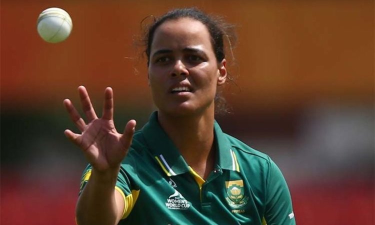 South Africa have to raise the bar bit more, says Chloe Tryon ahead of series against Australia