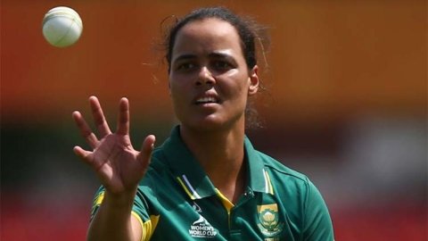 South Africa have to raise the bar bit more, says Chloe Tryon ahead of series against Australia