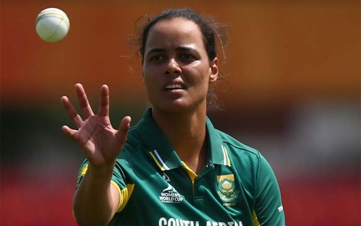 South Africa Have To Raise The Bar Bit More, Says Chloe Tryon Ahead Of  Series Against Australia On Cricketnmore