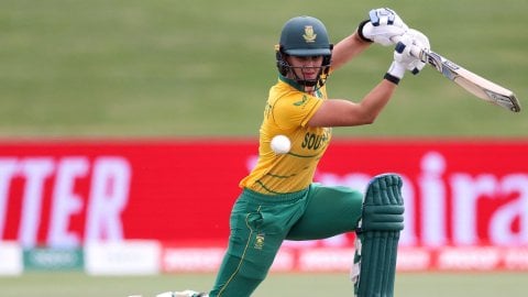 South Africa name Laura Wolvaardt-led 15-member squad for white-ball leg of Australia tour