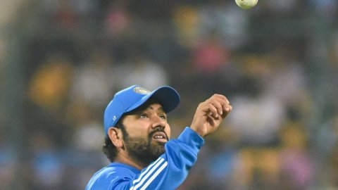 Spirit of cricket, yet again, says R Ashwin on Mohammad Nabi-Rohit Sharma controversy