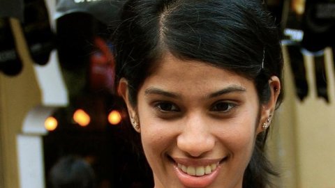 Squash player Joshna Chinappa to receive Padma Shri