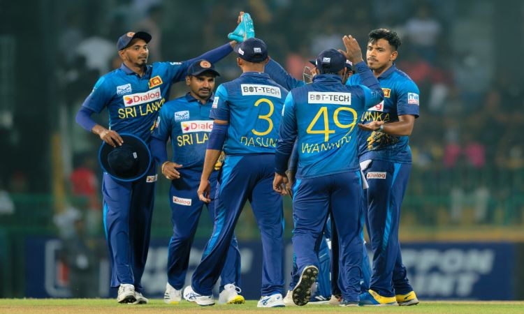 SL vs ZIM, 3rd T20I: டாஸ் வென்றுள்ள இலங்கை அணி பந்துவீச்சு!