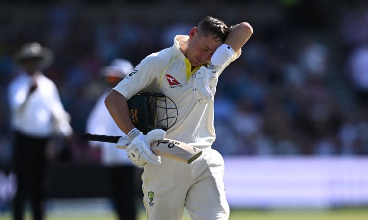 Steve O’Keefe raises questions over Marnus Labuschagne’s significant lean patch in Tests