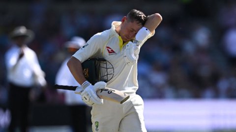 Steve O’Keefe raises questions over Marnus Labuschagne’s significant lean patch in Tests