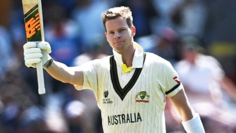 Steve Smith to open for Australia in first Test vs WI, confirms George Bailey