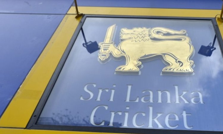 Suspended SLC optimistic about reinstatement after ICC CEO meets SL sports minister, president
