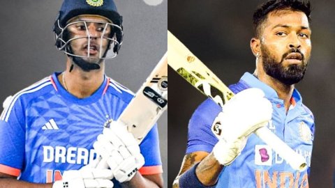 क्या इंडिया को मिल चुकी है हार्दिक की रिप्लेसमेंट? Hardik Pandya पर भारी हैं शिवम दुबे 2.0