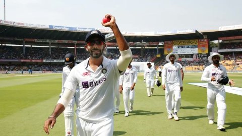 Test cricket is king, helps in developing my 'art of taking wicket': Bumrah