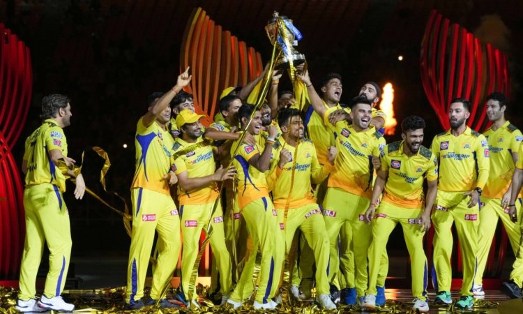 The passion and emotion for cricket in CSK is much more than any franchise: Matthew Hayden