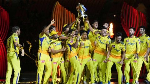 The passion and emotion for cricket in CSK is much more than any franchise: Matthew Hayden