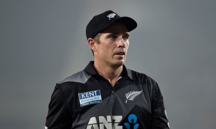 Tim Southee script history, only bowler to take 150 T20I wickets