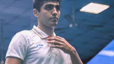 Top seeds Abhay & Anahat to participate in Little Masters and Senior Squash Open