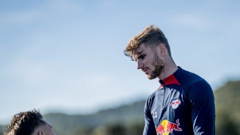 Tottenham agree loan deal to sign Timo Werner from RB Leipzig: Reports