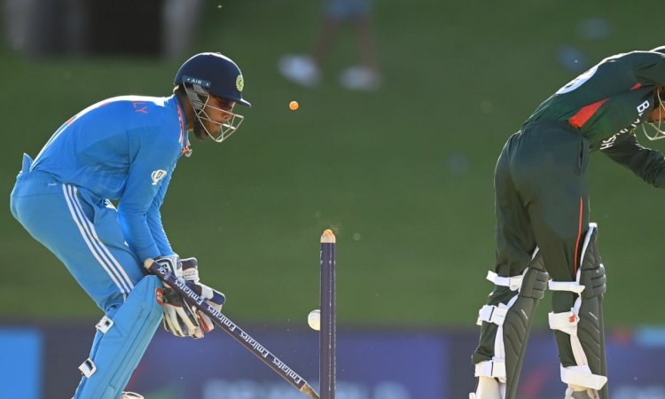 U19 World Cup: India, England, Pakistan start off with wins