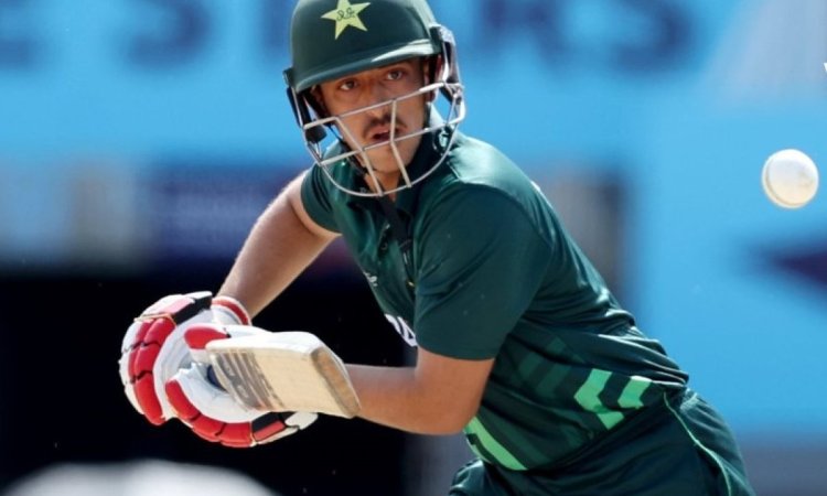 U19 World Cup: Pakistan and West Indies begin Super Six campaigns with fighting wins