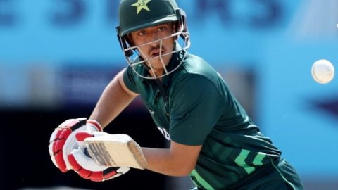 U19 World Cup: Pakistan and West Indies begin Super Six campaigns with fighting wins